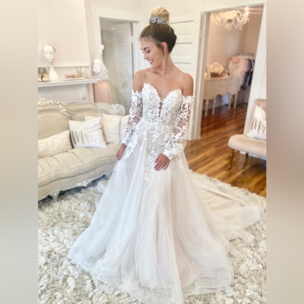 Maggie Sottero Stevie